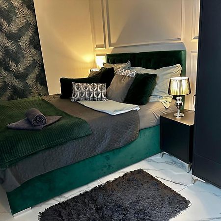 Apartamenty Kielce- Apartament Szmaragd Przy Zalew Kielecki, Faktura, Parking, Centrum מראה חיצוני תמונה