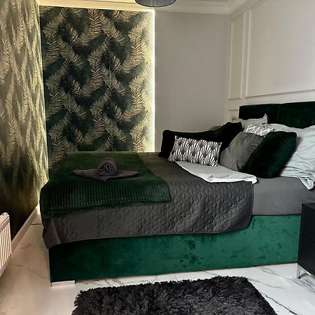Apartamenty Kielce- Apartament Szmaragd Przy Zalew Kielecki, Faktura, Parking, Centrum מראה חיצוני תמונה