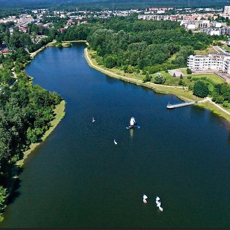 Apartamenty Kielce- Apartament Szmaragd Przy Zalew Kielecki, Faktura, Parking, Centrum מראה חיצוני תמונה