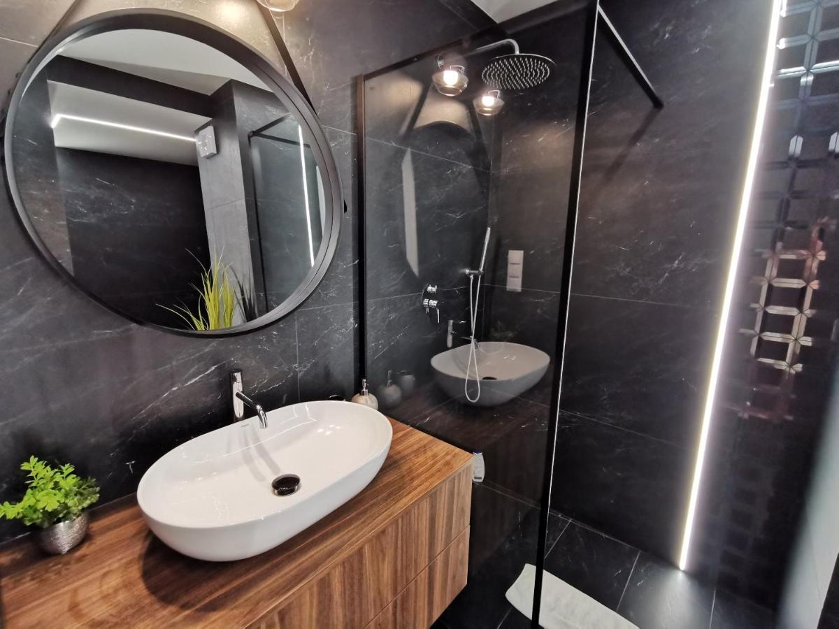 Apartamenty Kielce- Apartament Szmaragd Przy Zalew Kielecki, Faktura, Parking, Centrum מראה חיצוני תמונה