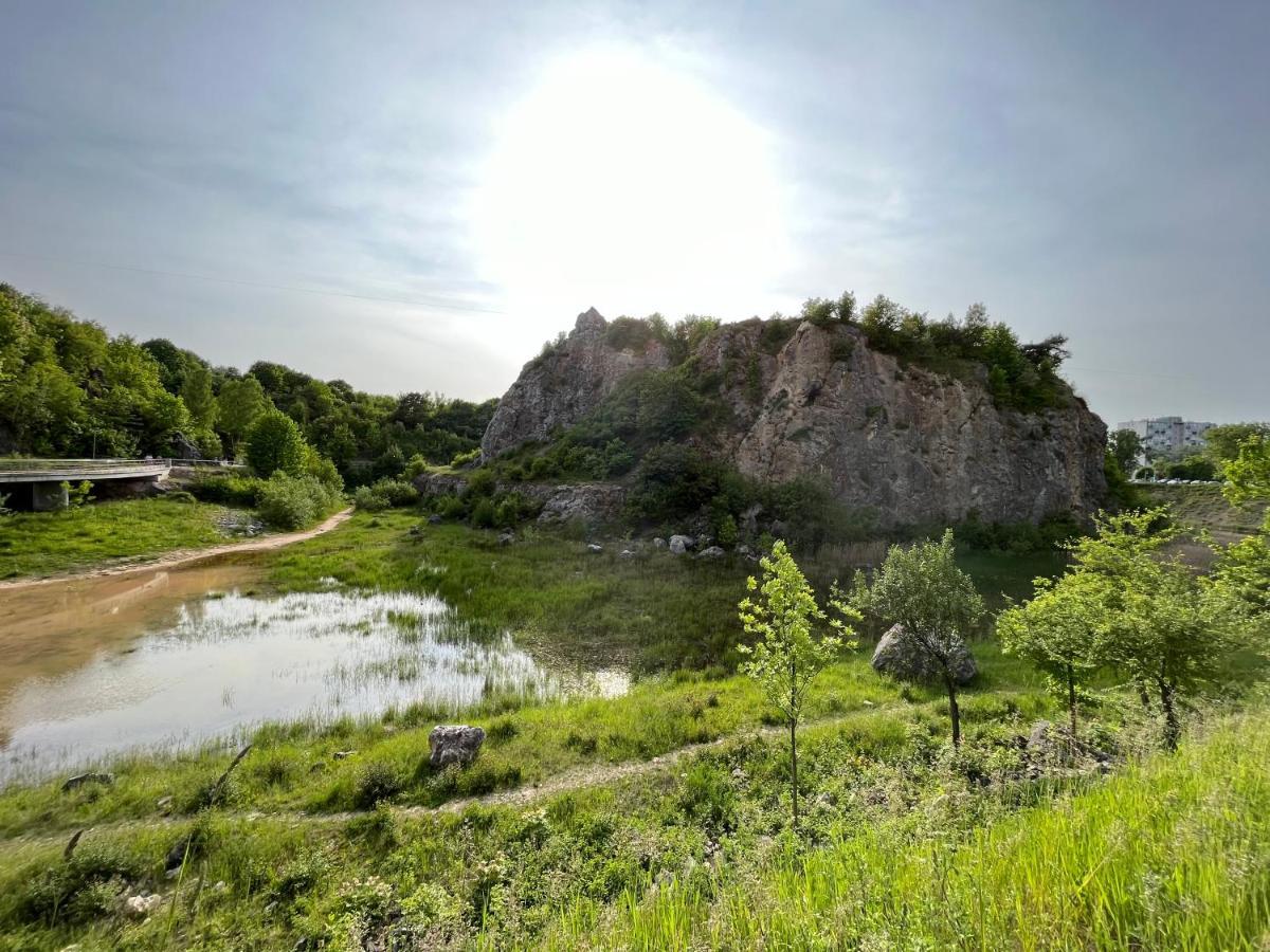Apartamenty Kielce- Apartament Szmaragd Przy Zalew Kielecki, Faktura, Parking, Centrum מראה חיצוני תמונה