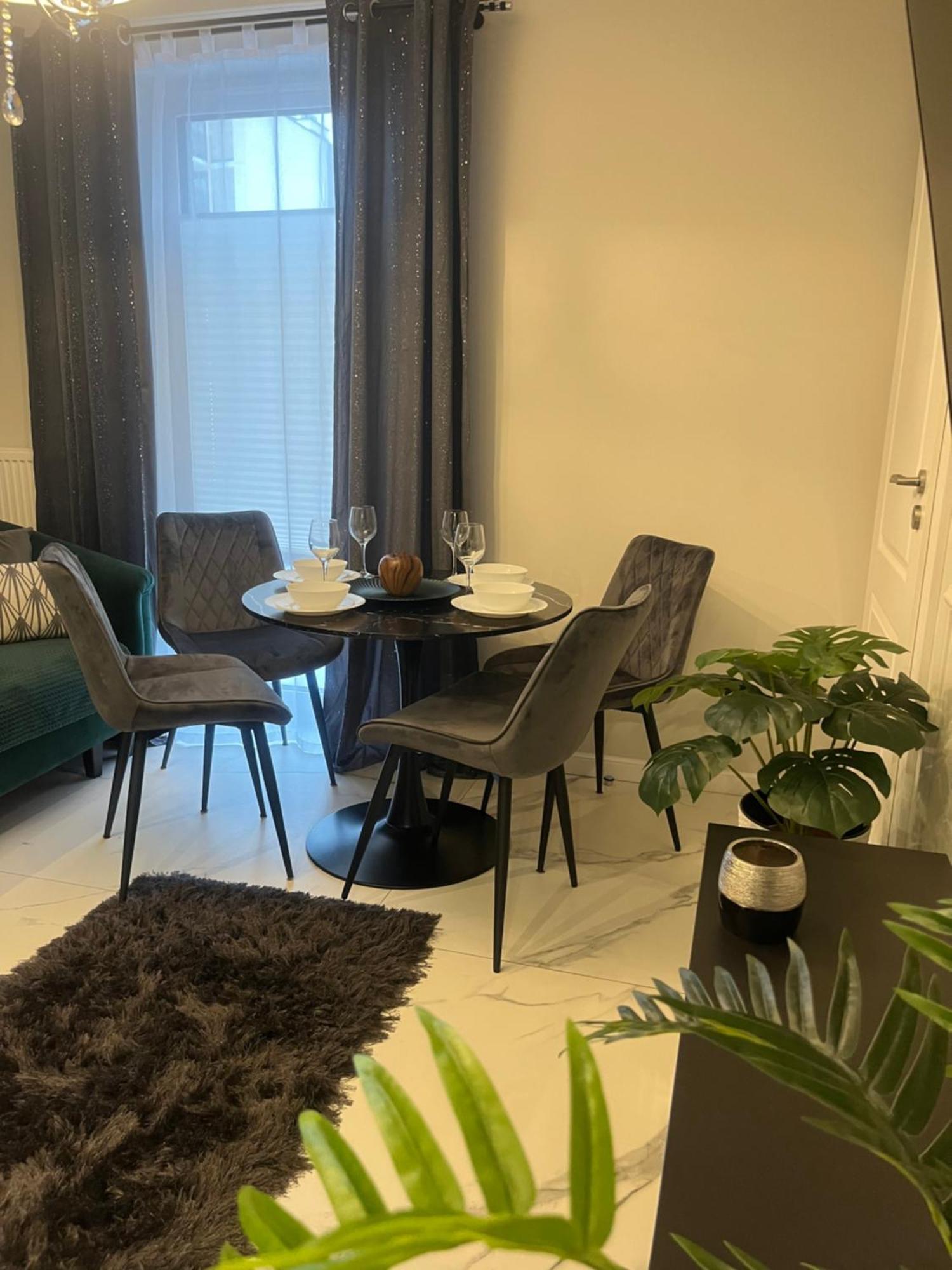 Apartamenty Kielce- Apartament Szmaragd Przy Zalew Kielecki, Faktura, Parking, Centrum מראה חיצוני תמונה