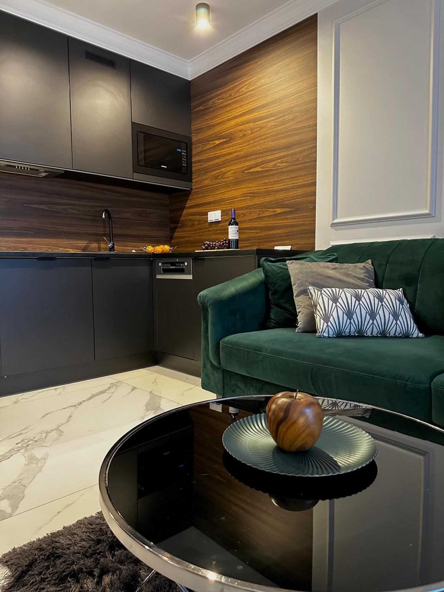 Apartamenty Kielce- Apartament Szmaragd Przy Zalew Kielecki, Faktura, Parking, Centrum מראה חיצוני תמונה