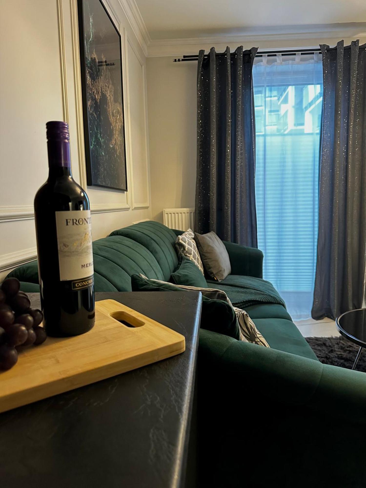 Apartamenty Kielce- Apartament Szmaragd Przy Zalew Kielecki, Faktura, Parking, Centrum מראה חיצוני תמונה