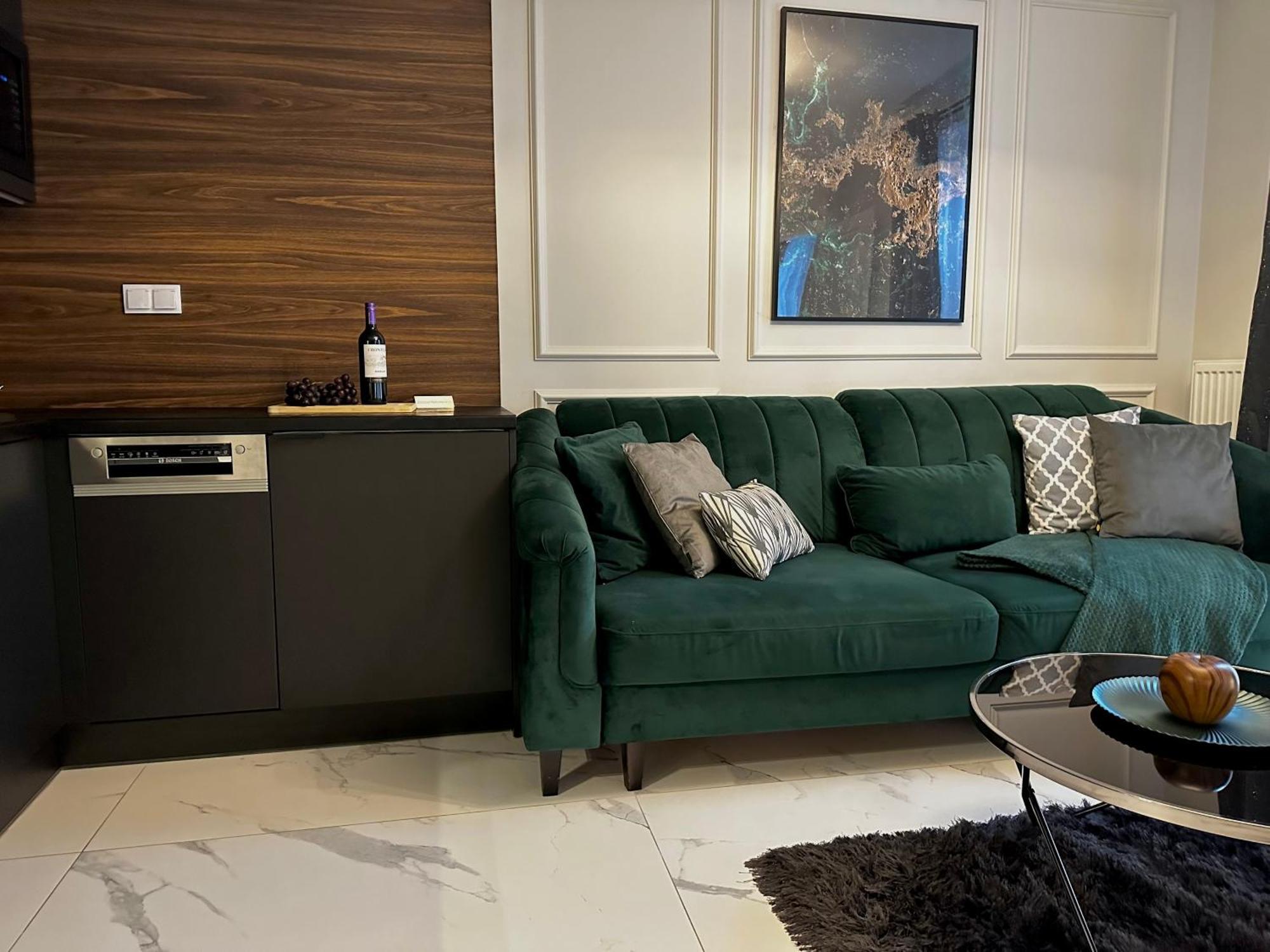 Apartamenty Kielce- Apartament Szmaragd Przy Zalew Kielecki, Faktura, Parking, Centrum מראה חיצוני תמונה