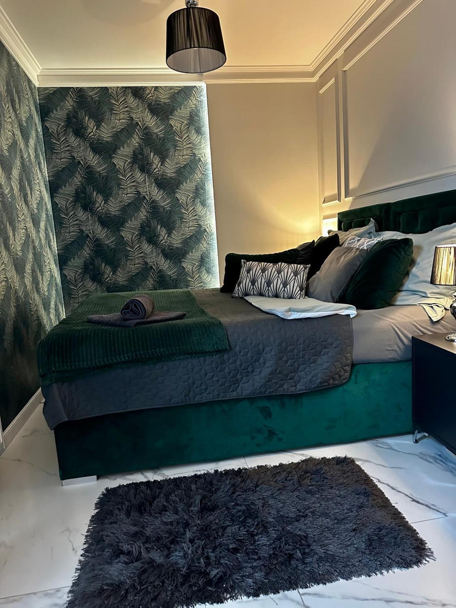 Apartamenty Kielce- Apartament Szmaragd Przy Zalew Kielecki, Faktura, Parking, Centrum מראה חיצוני תמונה