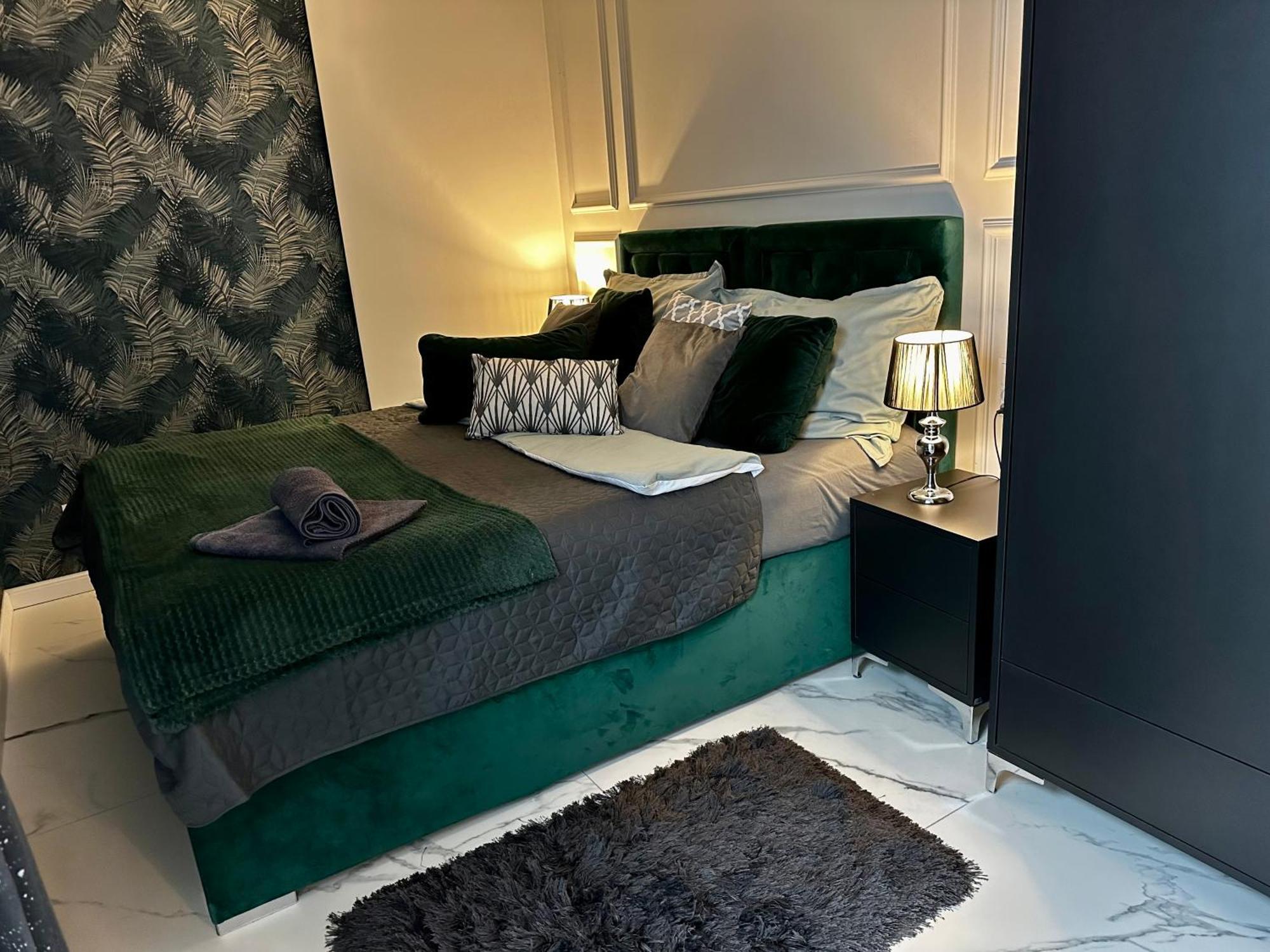 Apartamenty Kielce- Apartament Szmaragd Przy Zalew Kielecki, Faktura, Parking, Centrum מראה חיצוני תמונה
