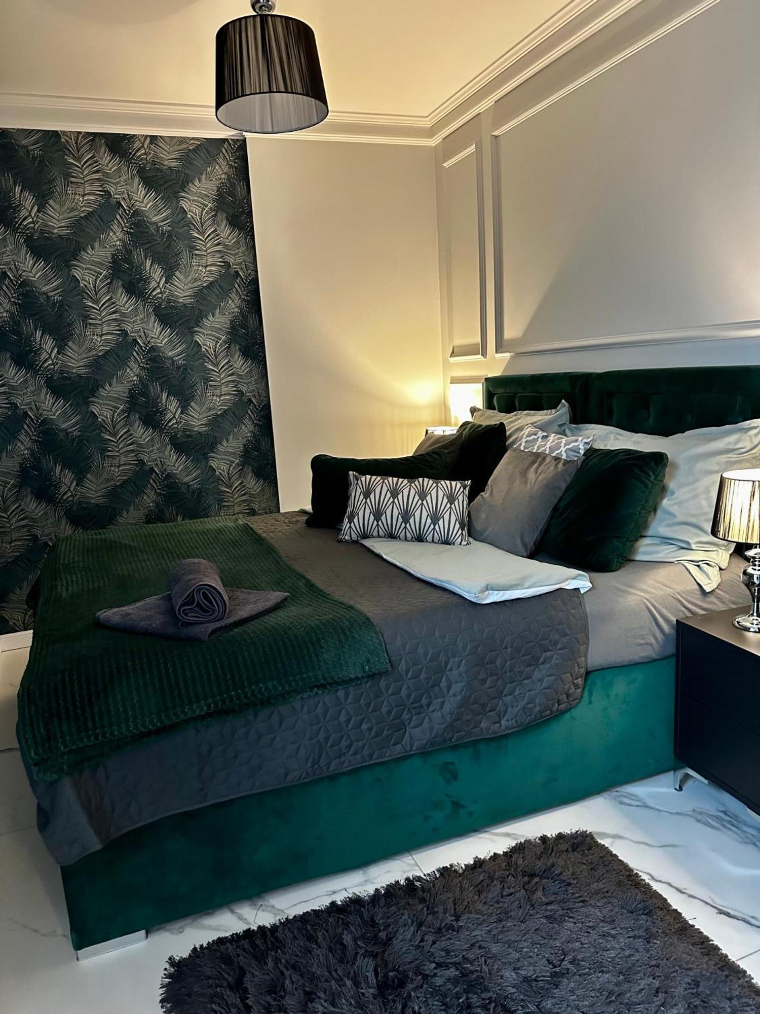 Apartamenty Kielce- Apartament Szmaragd Przy Zalew Kielecki, Faktura, Parking, Centrum מראה חיצוני תמונה