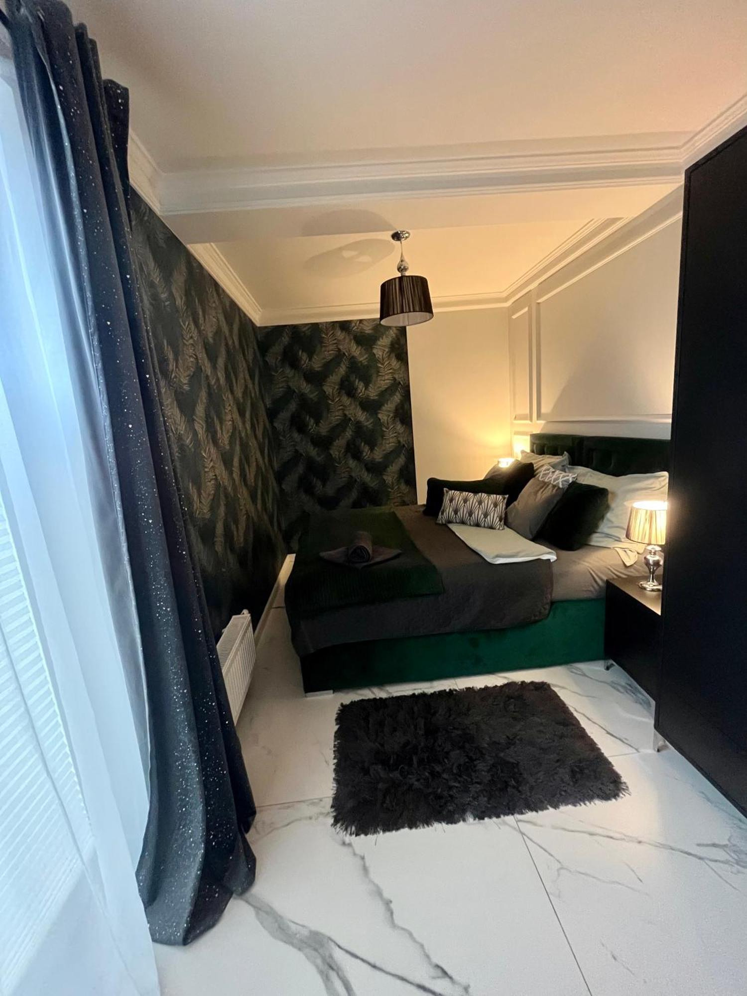 Apartamenty Kielce- Apartament Szmaragd Przy Zalew Kielecki, Faktura, Parking, Centrum מראה חיצוני תמונה