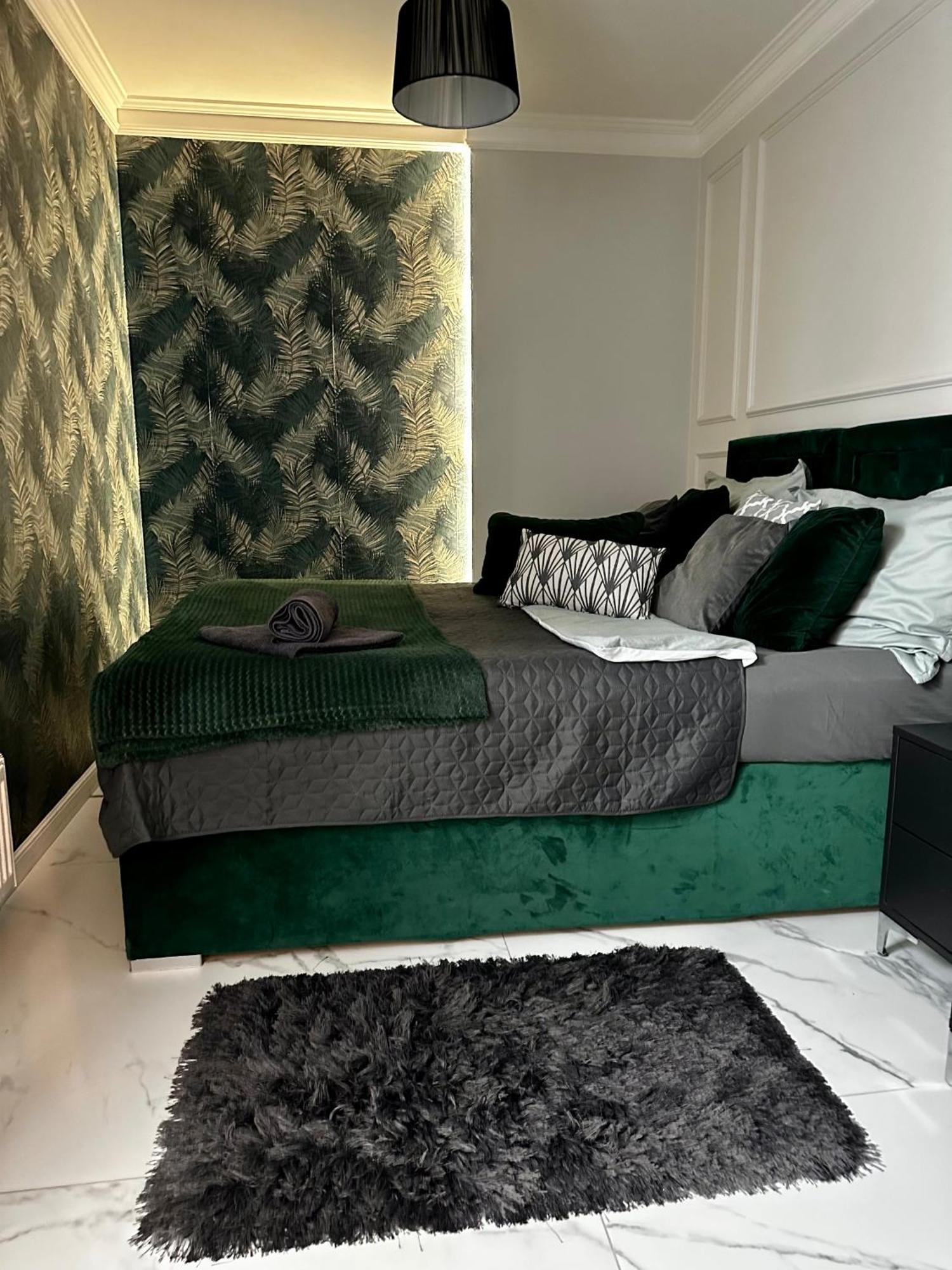 Apartamenty Kielce- Apartament Szmaragd Przy Zalew Kielecki, Faktura, Parking, Centrum מראה חיצוני תמונה