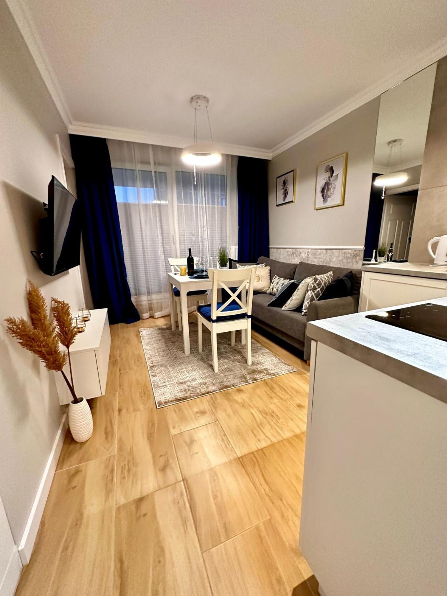 Apartamenty Kielce- Apartament Szmaragd Przy Zalew Kielecki, Faktura, Parking, Centrum מראה חיצוני תמונה