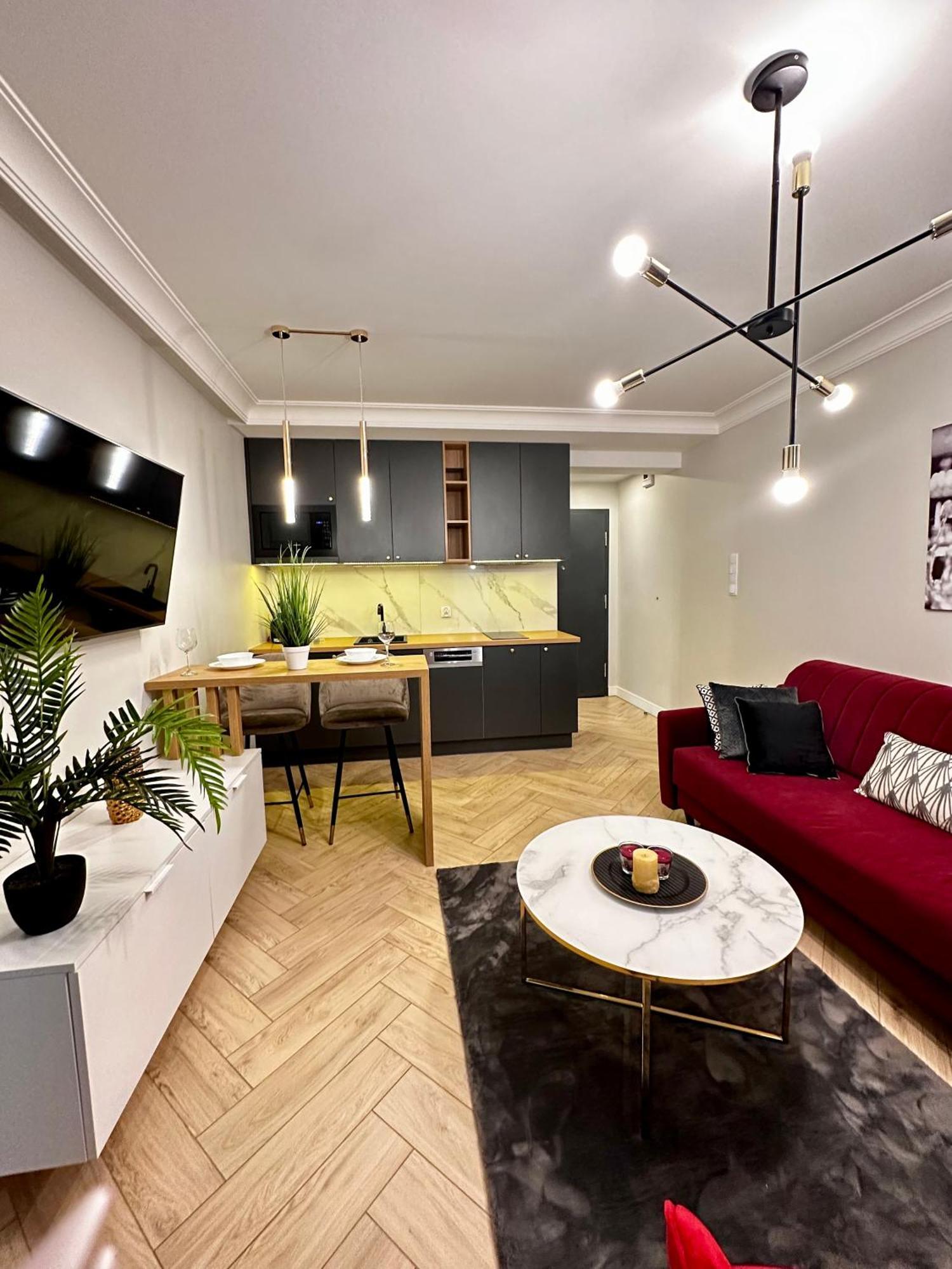 Apartamenty Kielce- Apartament Szmaragd Przy Zalew Kielecki, Faktura, Parking, Centrum מראה חיצוני תמונה