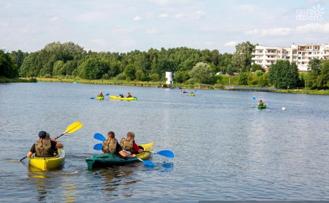 Apartamenty Kielce- Apartament Szmaragd Przy Zalew Kielecki, Faktura, Parking, Centrum מראה חיצוני תמונה